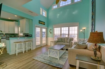 215 Summer Winds Pl in Surf City, NC - Building Photo - Building Photo