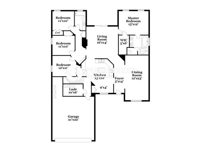 11595 Oaklawn Rd in Jacksonville, FL - Building Photo - Building Photo