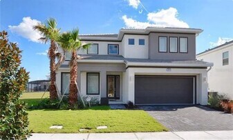 2676 Calistoga Ave in Kissimmee, FL - Building Photo