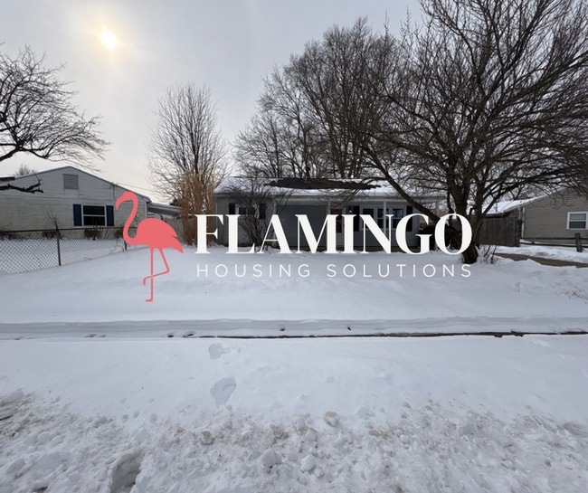 property at 102 Ramona Dr