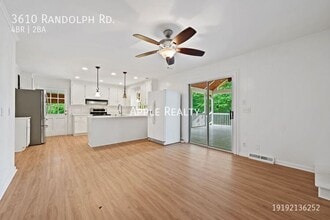 3610 Randolph Rd in Durham, NC - Building Photo - Building Photo