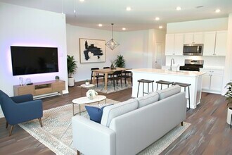 27307 Azure Fls Dr in Katy, TX - Foto de edificio - Building Photo