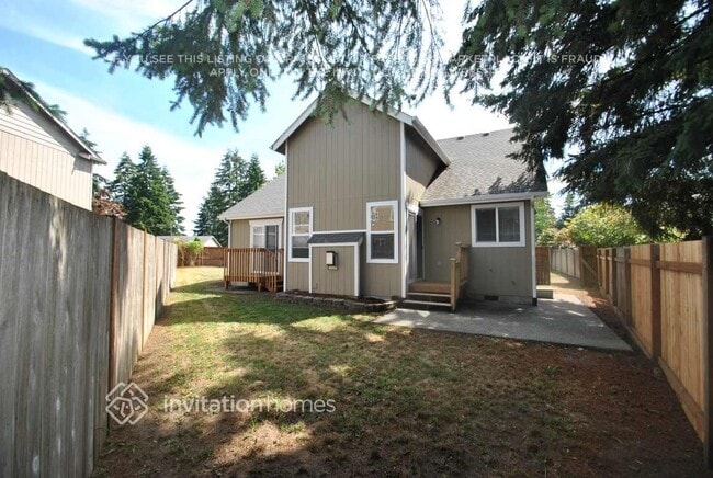 2513 171st St E in Tacoma, WA - Building Photo - Building Photo