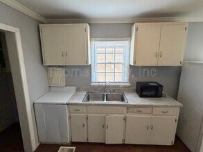 1416 Rosewood Ave in Rocky Mount, NC - Building Photo - Building Photo