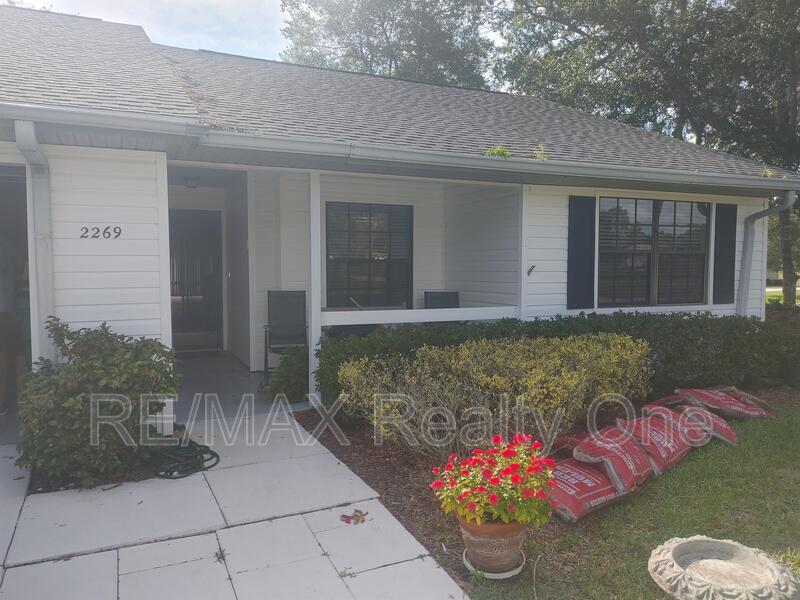 2269 N St Lucie Point in Hernando, FL - Building Photo