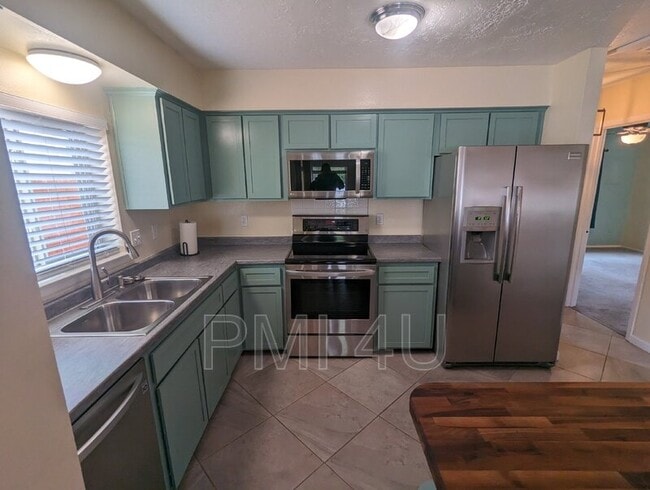 property at 6016 Landry Ave NW