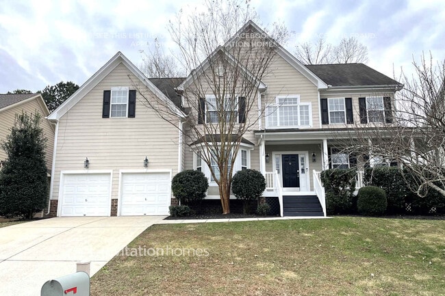 property at 1220 Brough Hall Dr