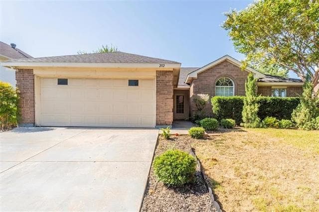 property at 202 Kenosha Ln