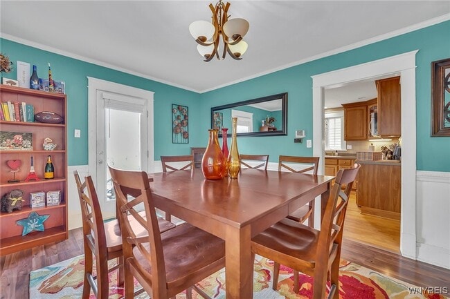 property at 291 Tremont Ave