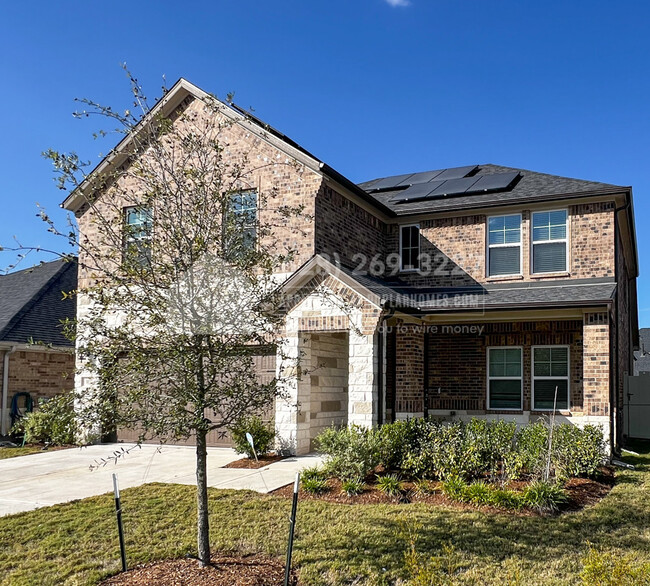 9837 Pearly Everlasting in The Woodlands, TX - Building Photo - Building Photo