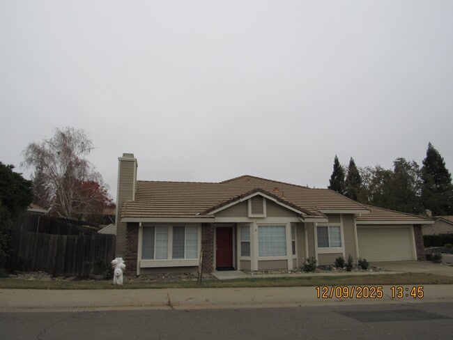 property at 15071 Cozumel Dr