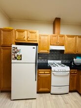 1123 W Webster Ave in Chicago, IL - Building Photo - Building Photo