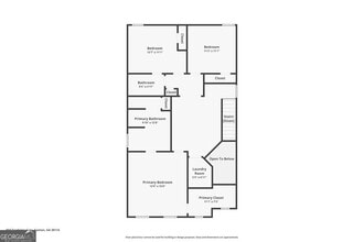 934 Gardenia Curve in Canton, GA - Building Photo - Building Photo