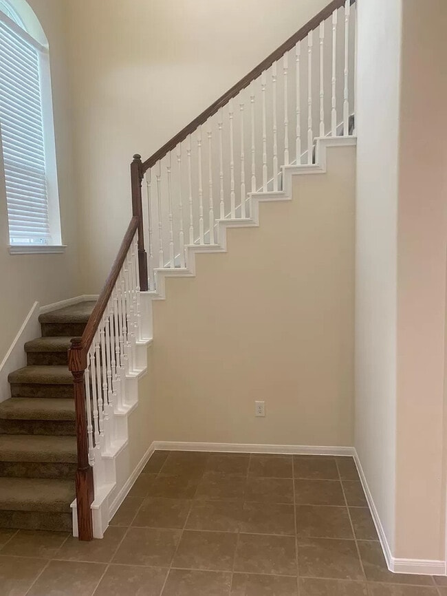 9202 Solvista Pass Ln in Houston, TX - Building Photo - Building Photo