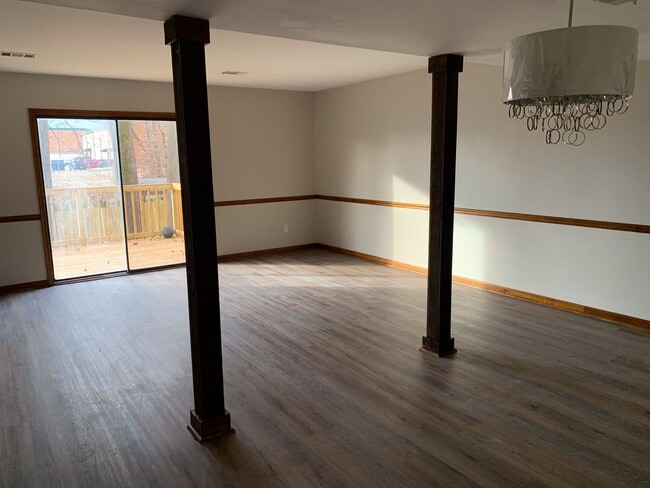 property at 1703 Wembleton Dr