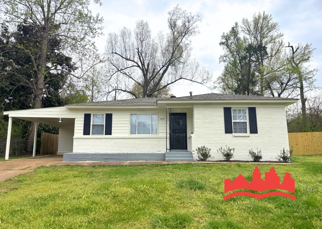 property at 2313 Nunnelee Ave