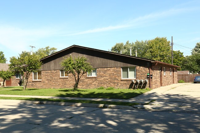 2150-2168 Council Ave