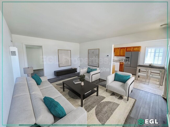 property at 18404 Regina Ave