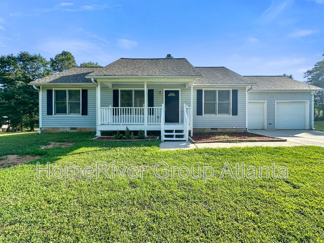 property at 160 Wesley Chapel Rd