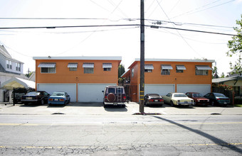 2212 High St in Oakland, CA - Building Photo - Building Photo