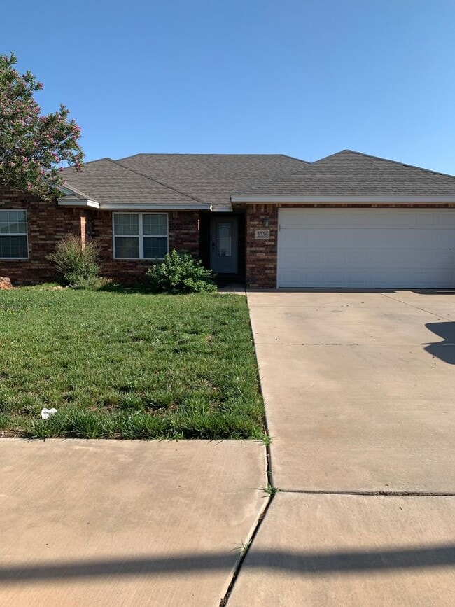 property at 2336 Flagstone Dr