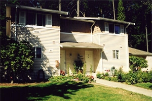 Cedarwood in Kirkland, WA - Building Photo