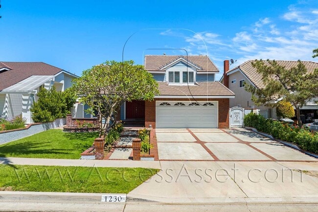 property at 1230 N Jenifer Dr