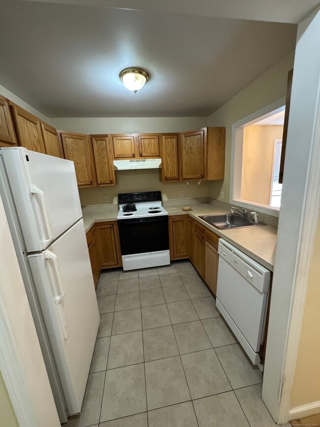 property at 35 Warwick St