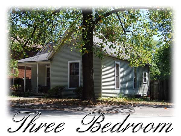 property at 500 E University St