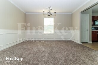 105 Birchfield Way in Dallas, GA - Building Photo - Building Photo