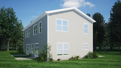 161 High St in Elyria, OH - Foto de edificio - Building Photo