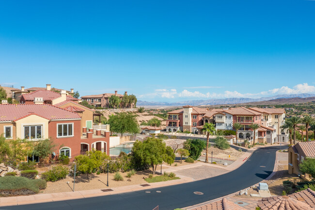 Prima At Lake Las Vegas in Henderson, NV - Building Photo - Building Photo