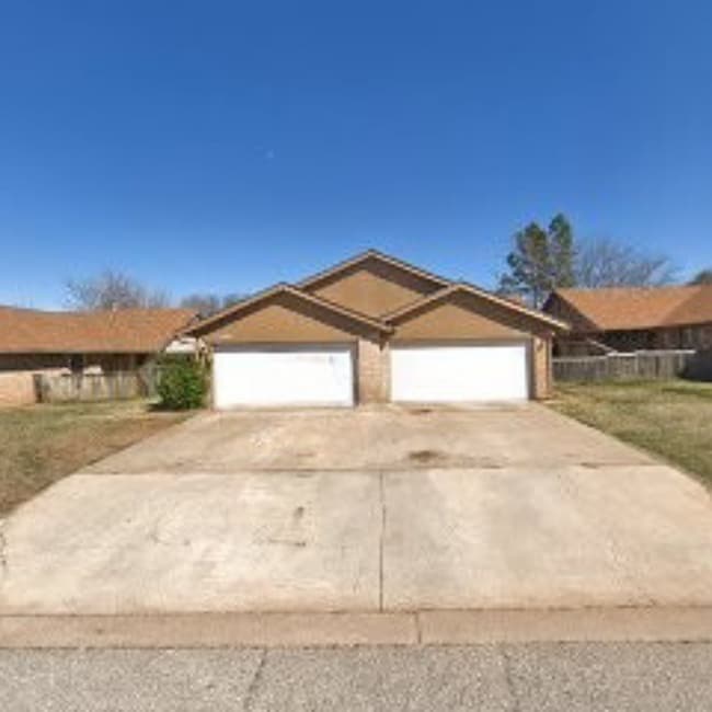 property at 12522 Abbotts Way