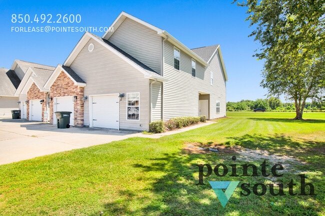 property at 2002 Shelene Way