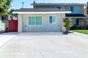 8326 Beckford Ave in Los Angeles, CA - Building Photo