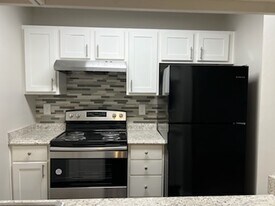 Park Crest Apartments