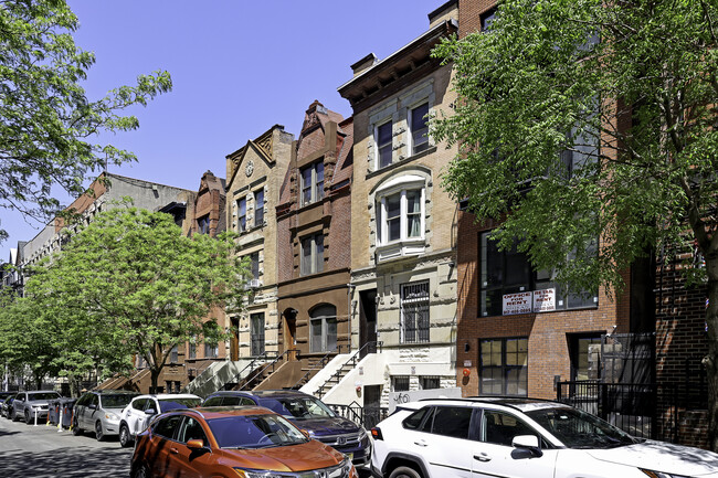 505 W 144th St in New York, NY - Building Photo - Building Photo