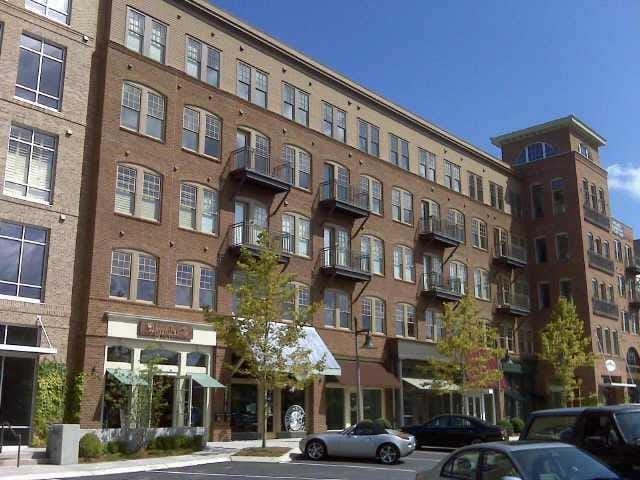 property at 360 Chambers St