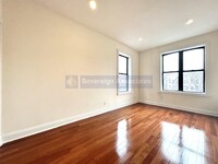 935 St Nicholas Ave in New York, NY - Building Photo - Building Photo