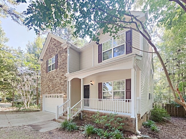 property at 202 River Hills Dr