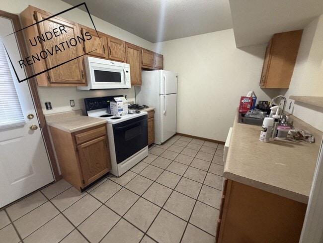 1604-1606-1606 Citadel Dr in Columbia, MO - Building Photo - Building Photo