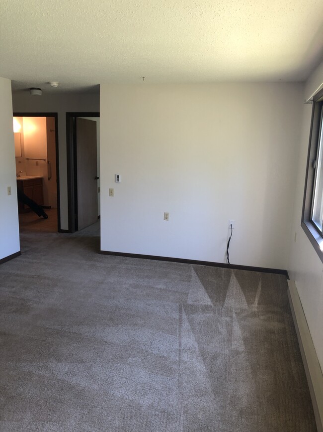 Aspen Apartments in Longville, MN - Building Photo - Building Photo