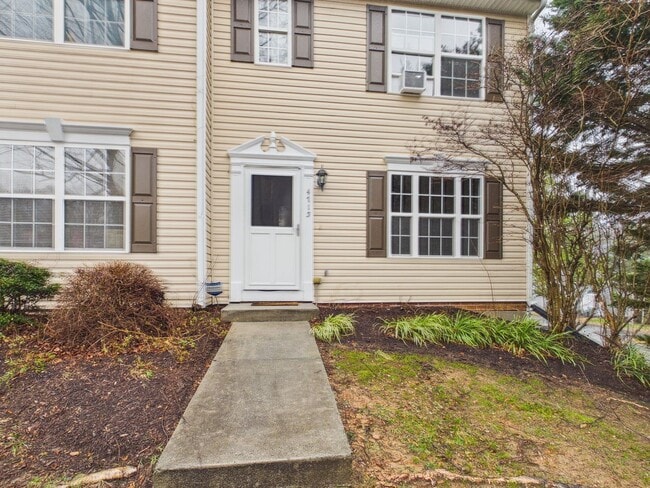 property at 4715 Milfax Rd