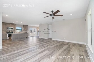 22342 Priscilla Ave, Unit 710 in Port Charlotte, FL - Building Photo - Building Photo