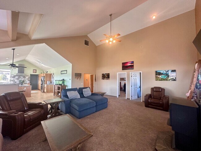 1354 Antelope Valley Rd in Reno, NV - Building Photo - Building Photo