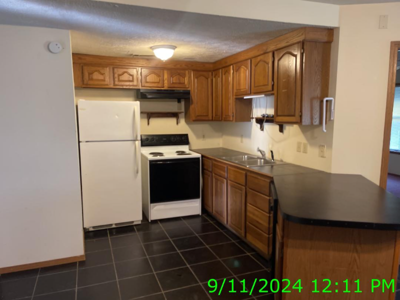 1811 Central Blvd in Bull Shoals, AR - Building Photo