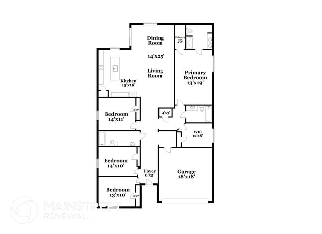 property at 379 Camellia Ct