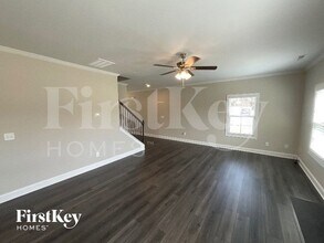 274 Howards Crossing Dr, Unit 1 in Wendell, NC - Building Photo - Building Photo