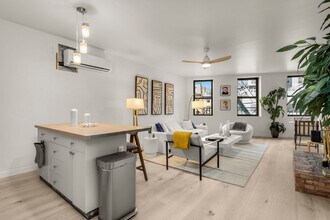 354 Bowery in New York, NY - Building Photo - Building Photo