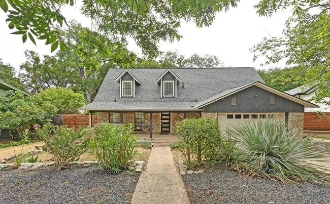 3405 Santa Fe Dr in Austin, TX - Building Photo - Building Photo